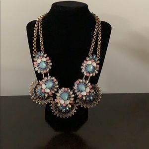 Statement Necklace